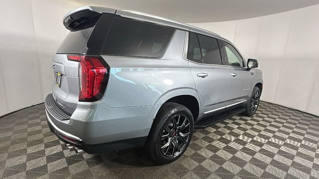 Used 2023 GMC Yukon Denali AWD/4WD image 2