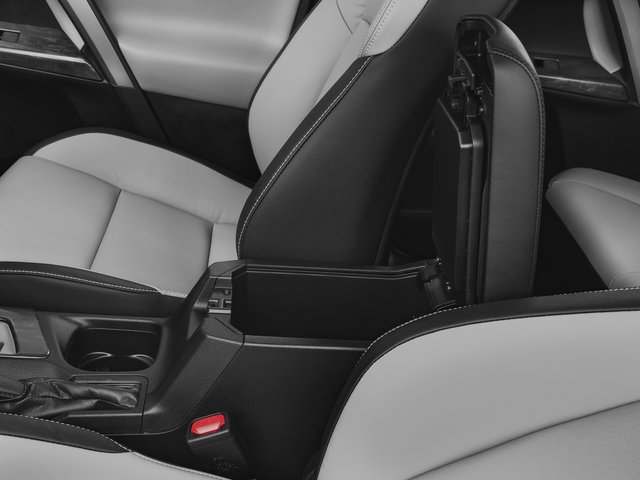 Used 2017 Toyota RAV4 Platinum AWD/4WD image 15