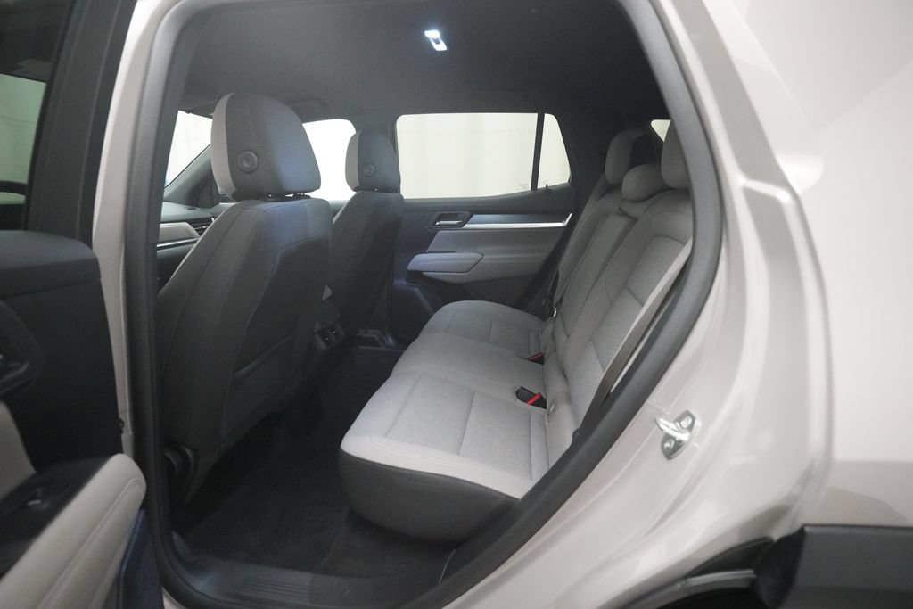 Used 2026 GMC Terrain Elevation AWD/4WD image 15