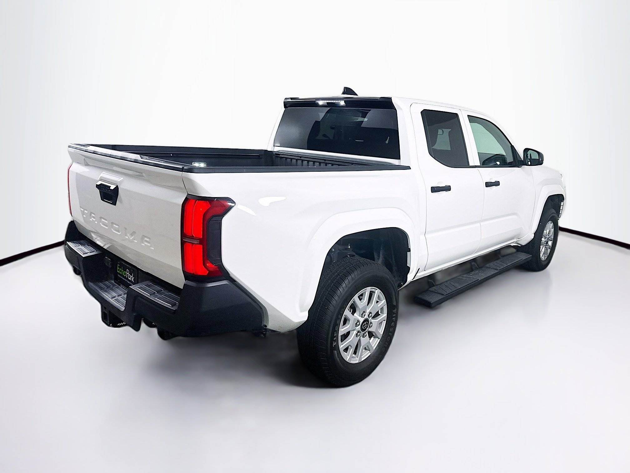 Used 2025 Toyota Tacoma SR RWD image 9