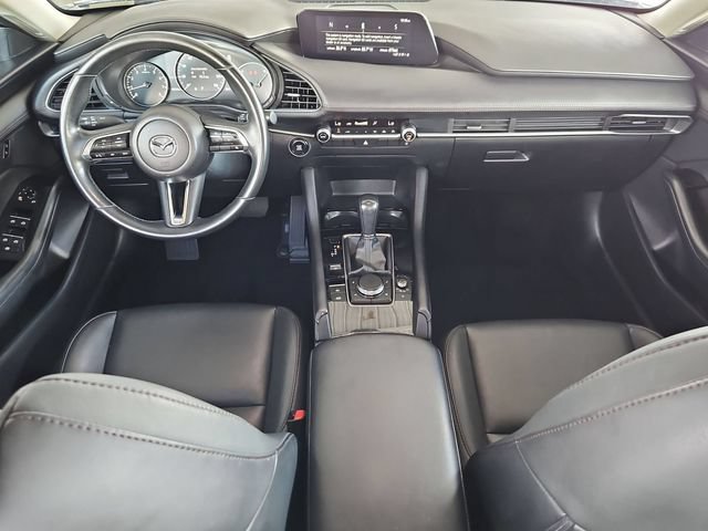 Used 2024 MAZDA MAZDA3 s FWD image 24