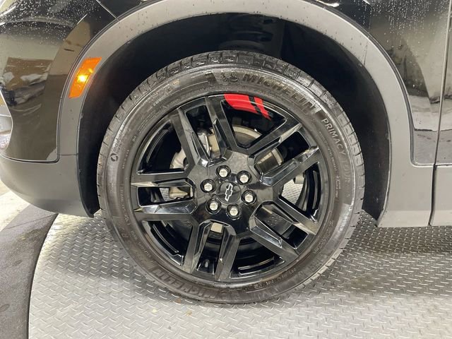 Used 2023 Chevrolet Blazer LT AWD/4WD image 10