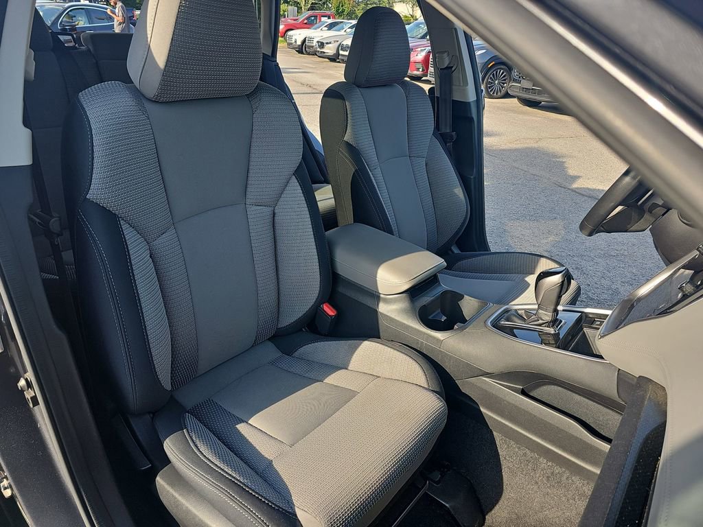 Used 2021 Subaru Outback Premium AWD/4WD image 10