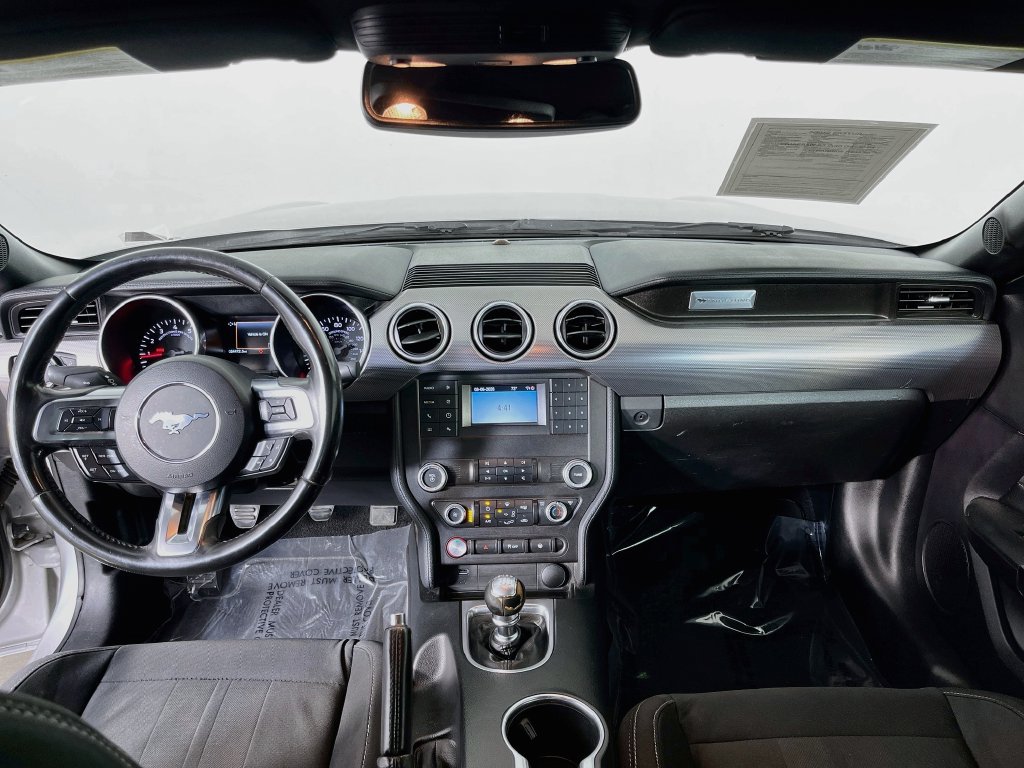 Used 2019 Ford Mustang GT w/ Black Accent Package RWD image 12