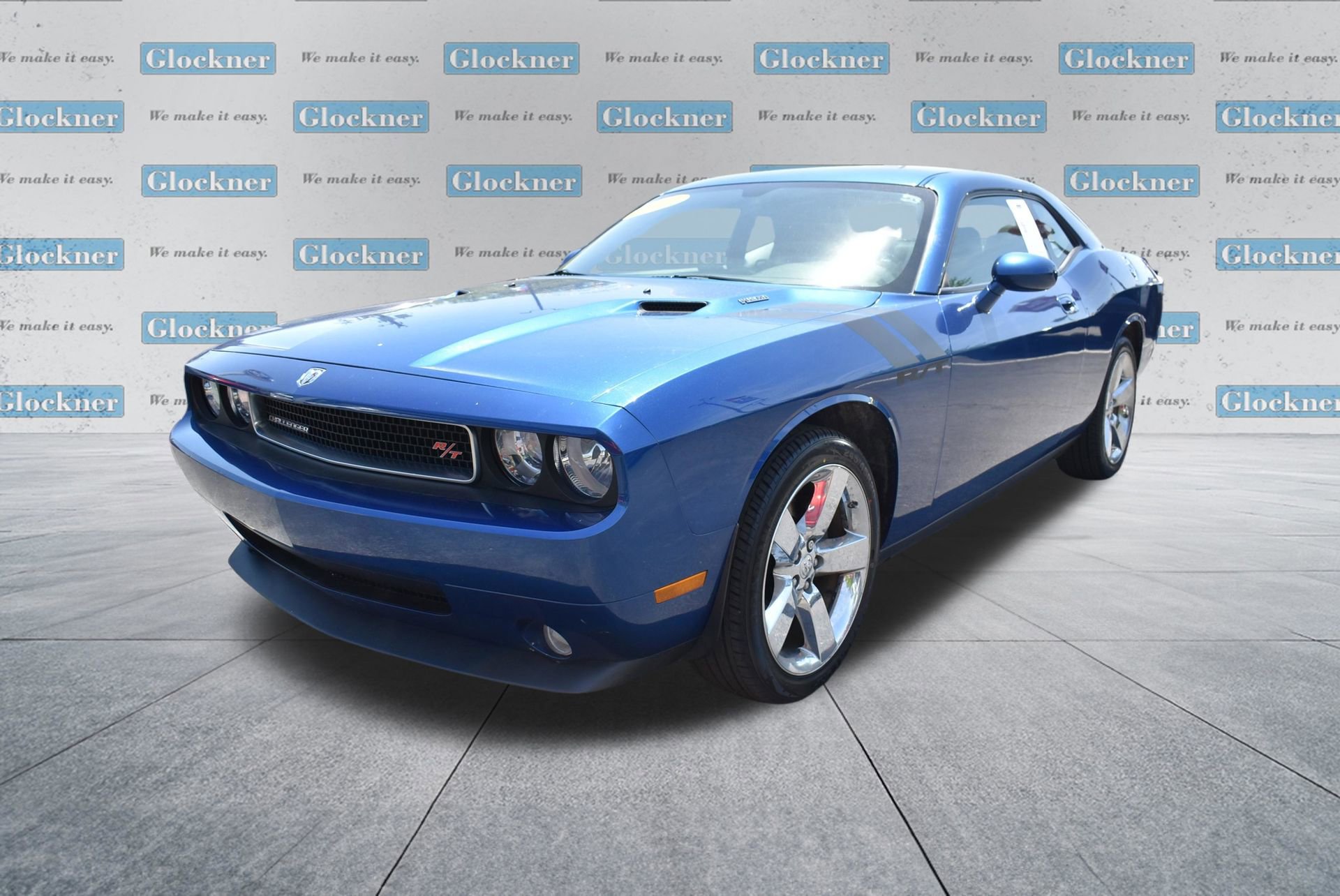Used 2009 Dodge Challenger R/T w/ Sound Group RWD image 27