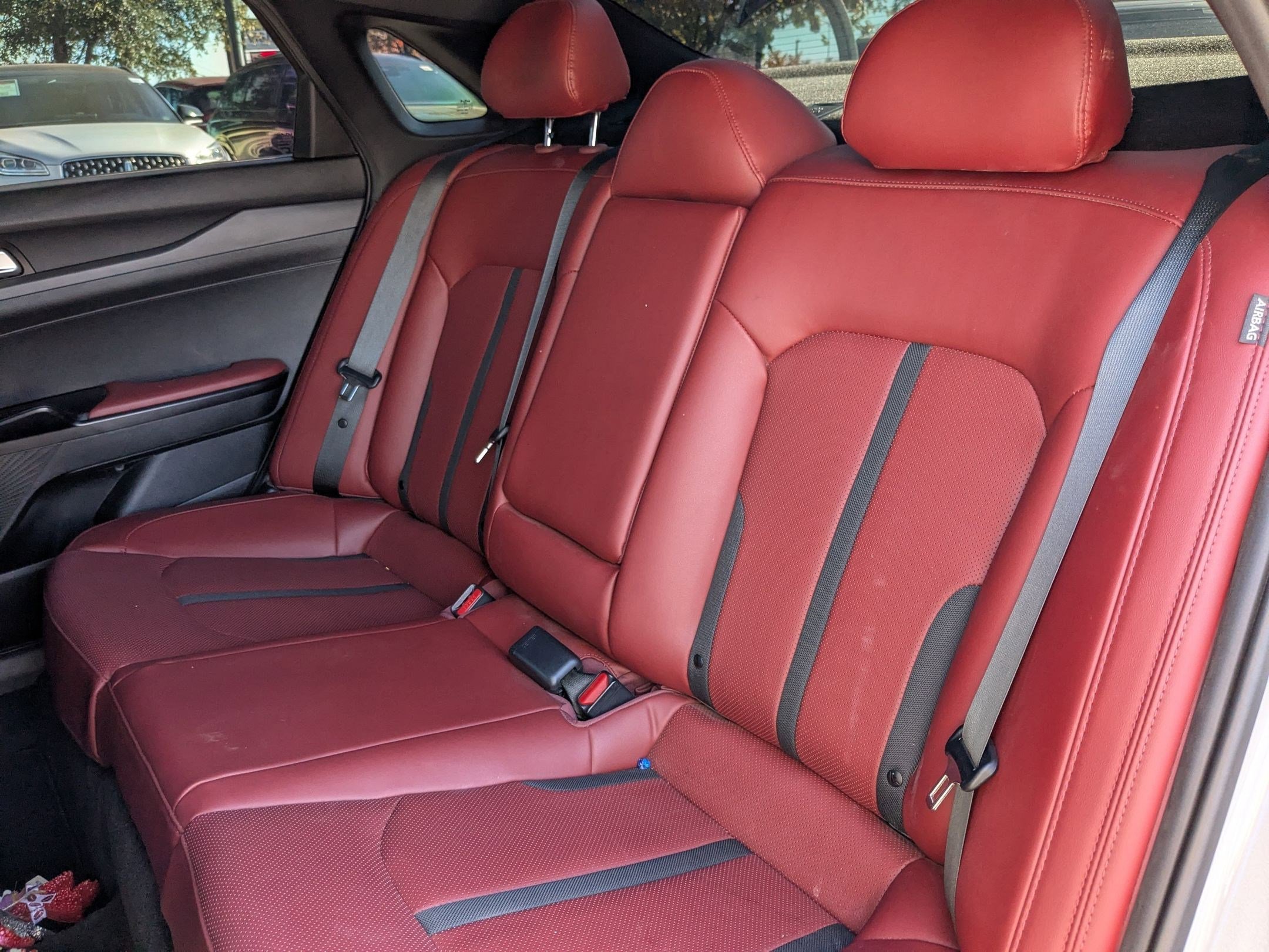 Used 2022 Kia K5 GT-Line w/ GT-Line FWD Premium Package image 20