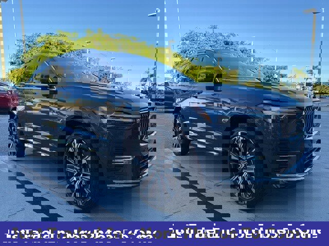 Certified 2023 Volvo XC60 B5 Ultimate w/ Protection Package Premier image 1