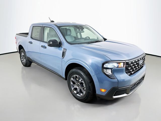 New 2026 Ford Maverick XLT w/ Equipment Group 301A