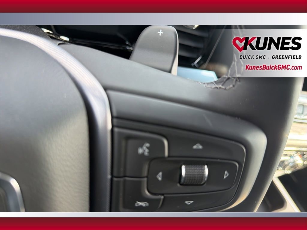 New 2026 GMC Sierra 1500 SLT w/ SLT Premium Plus Package image 24