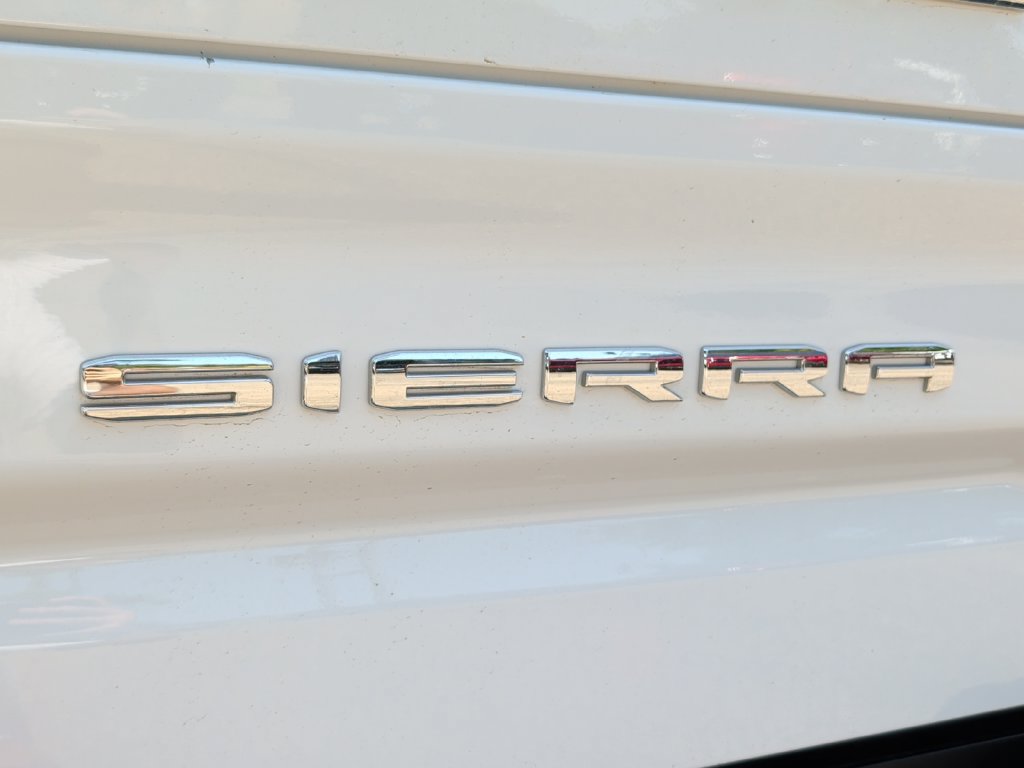 Used 2024 GMC Sierra 1500 Elevation AWD/4WD image 41