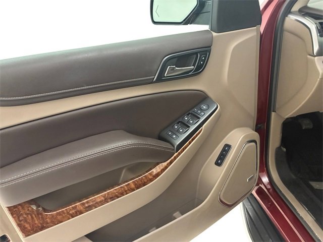 Used 2016 Chevrolet Suburban LTZ image 13