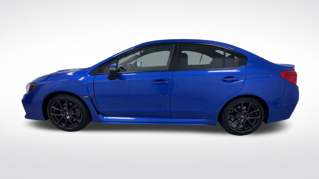 Used 2021 Subaru WRX Premium AWD/4WD image 21