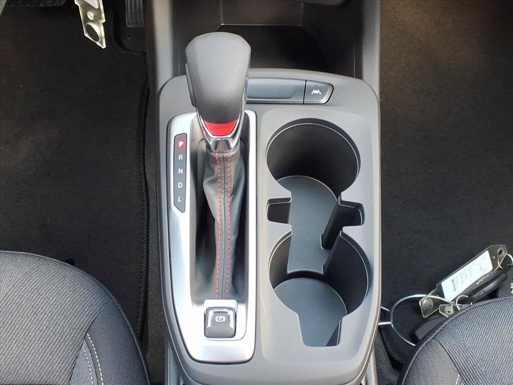 New 2026 Chevrolet Trax RS w/ Driver Confidence Package FWD image 20