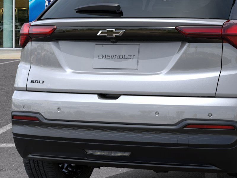 New 2027 Chevrolet Bolt LT image 16