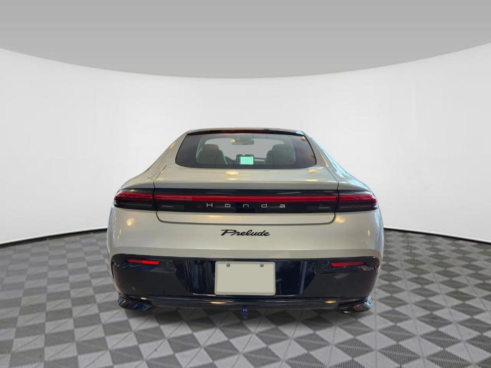 New 2026 Honda Prelude image 5