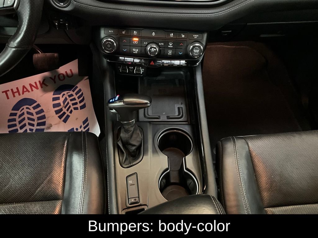 Certified 2022 Dodge Durango Citadel image 10