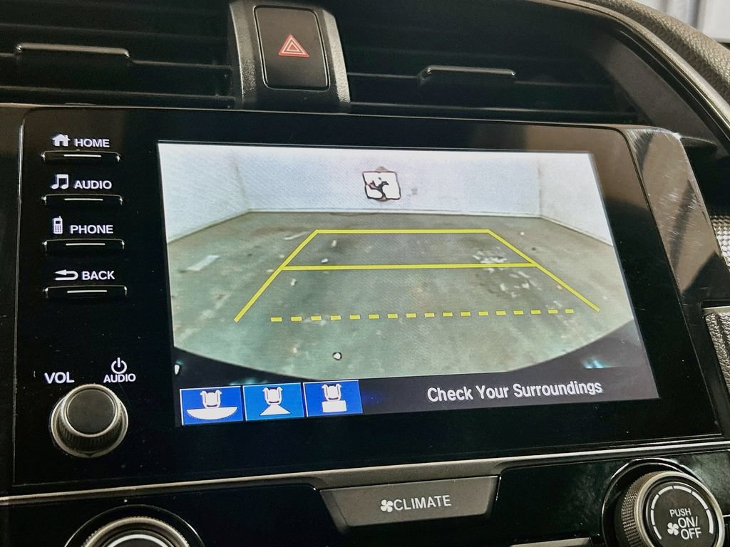 Used 2021 Honda Civic Sport image 12