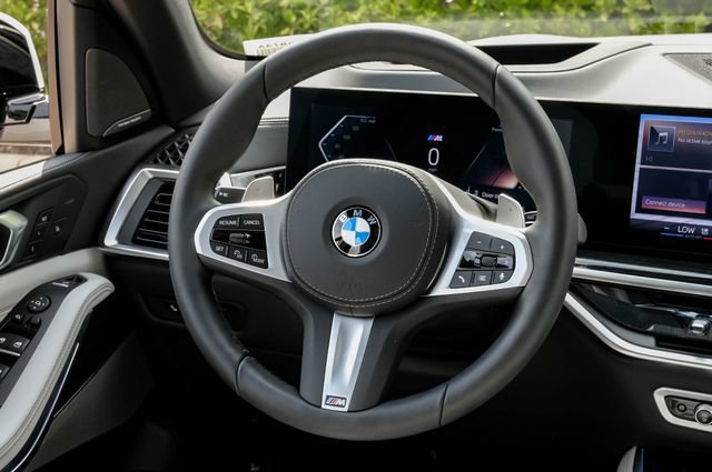 Used 2026 BMW X5 xDrive40i w/ M Sport Package AWD/4WD image 22