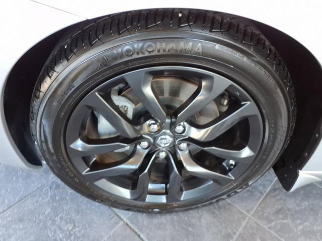 Certified 2017 Nissan 370Z Base 2D Convertible image 17