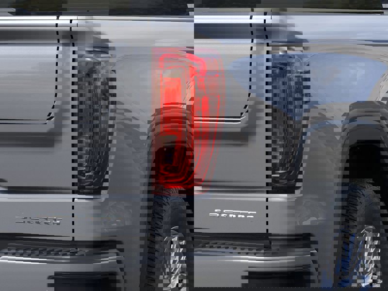 New 2026 GMC Sierra 1500 Denali image 11