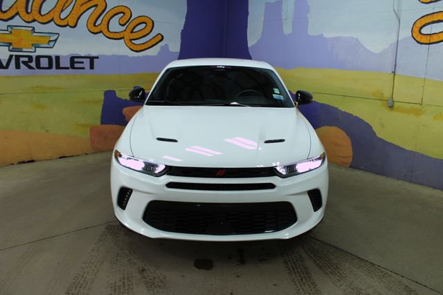 Used 2024 Dodge Hornet R/T w/ R/T Blacktop Package image 3