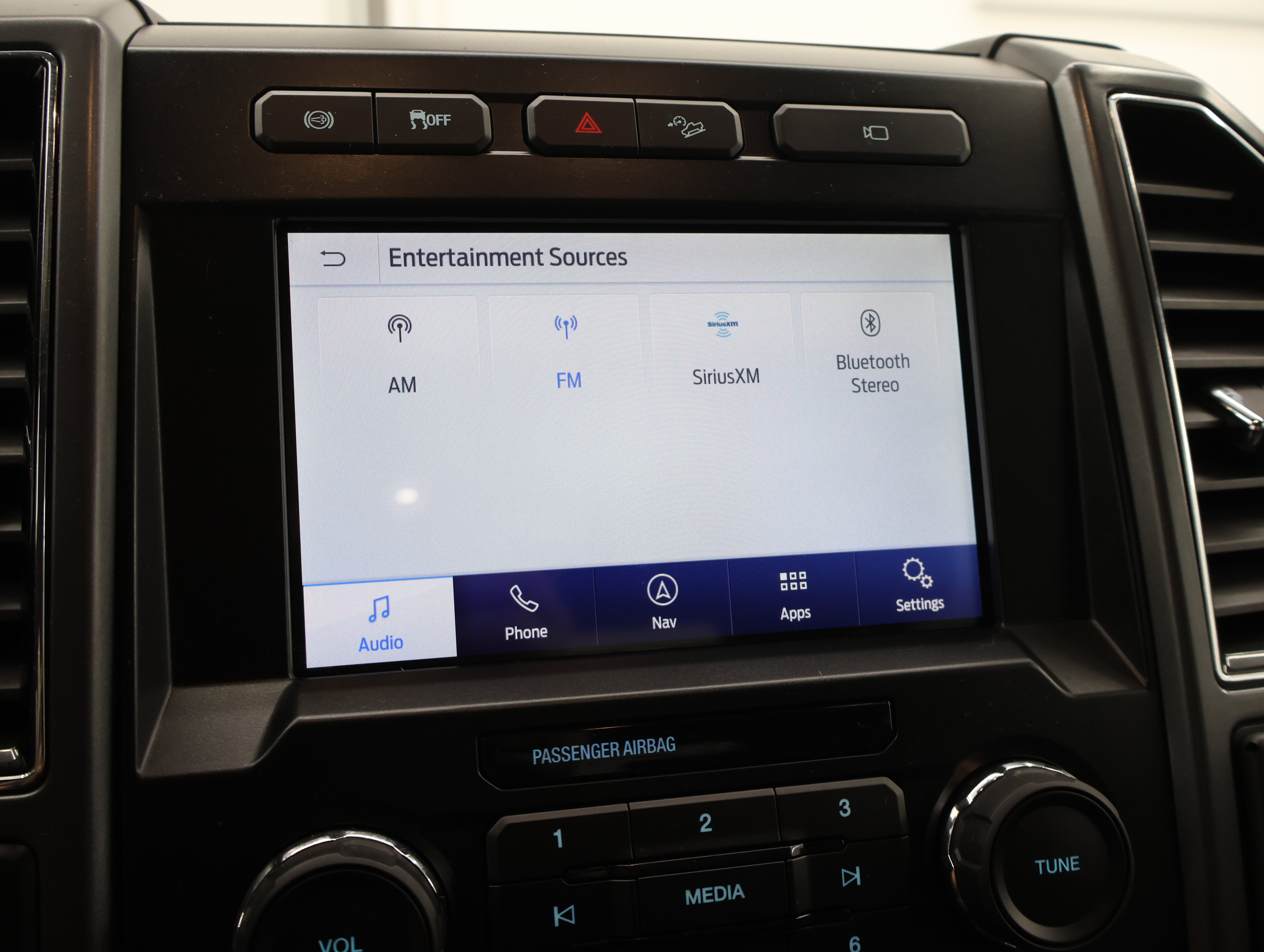 Used 2022 Ford F250 XLT w/ Black Appearance Package AWD/4WD image 51