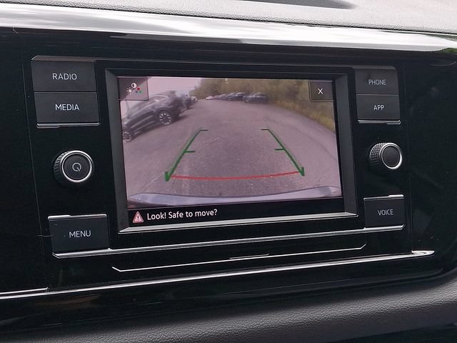 Used 2023 Volkswagen Taos S FWD image 20