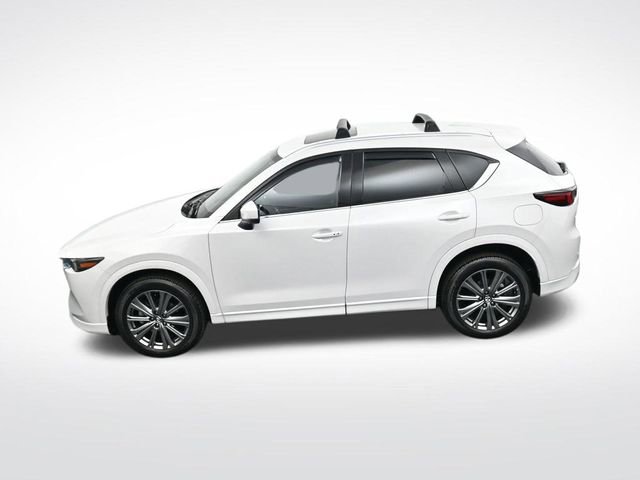 Used 2025 MAZDA CX-5 Signature image 27