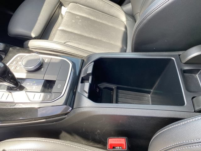 Used 2023 BMW X3 xDrive30i AWD/4WD image 15