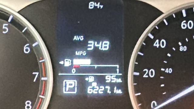 Used 2020 Nissan Kicks S FWD image 18