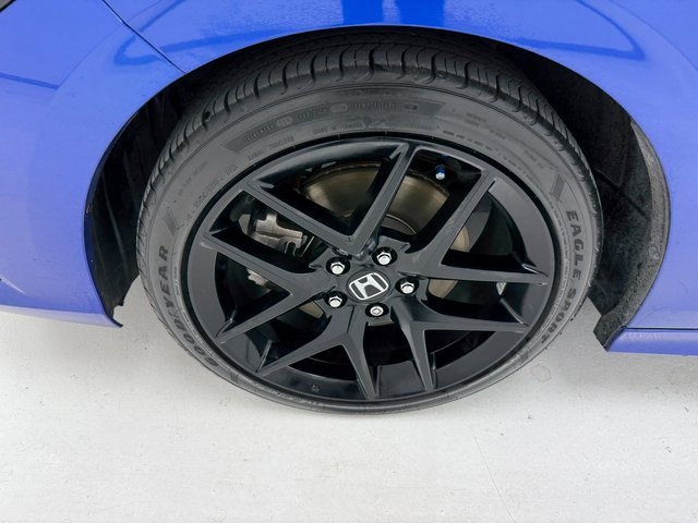 Used 2022 Honda Civic Si image 7