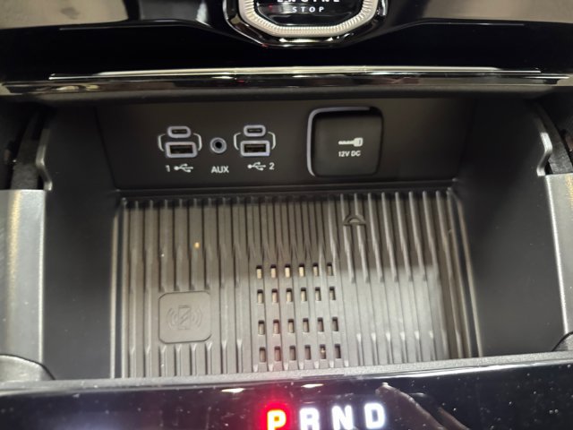 New 2027 Jeep Grand Cherokee Limited AWD/4WD image 19