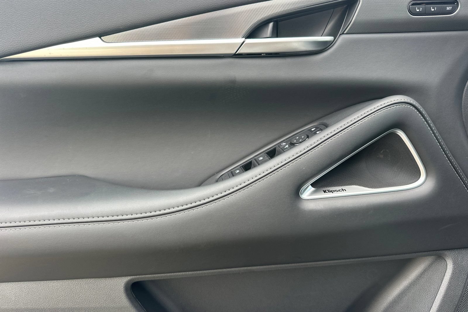 New 2027 INFINITI QX60 Luxe AWD/4WD image 12