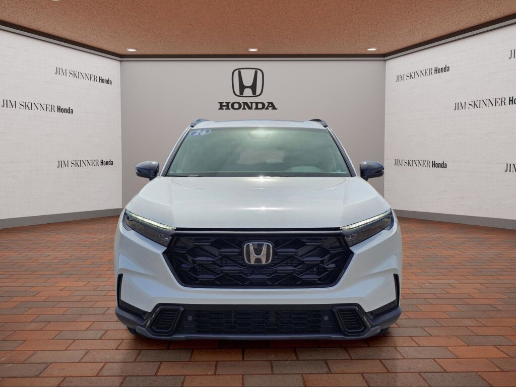 New 2026 Honda CR-V Sport-L image 2