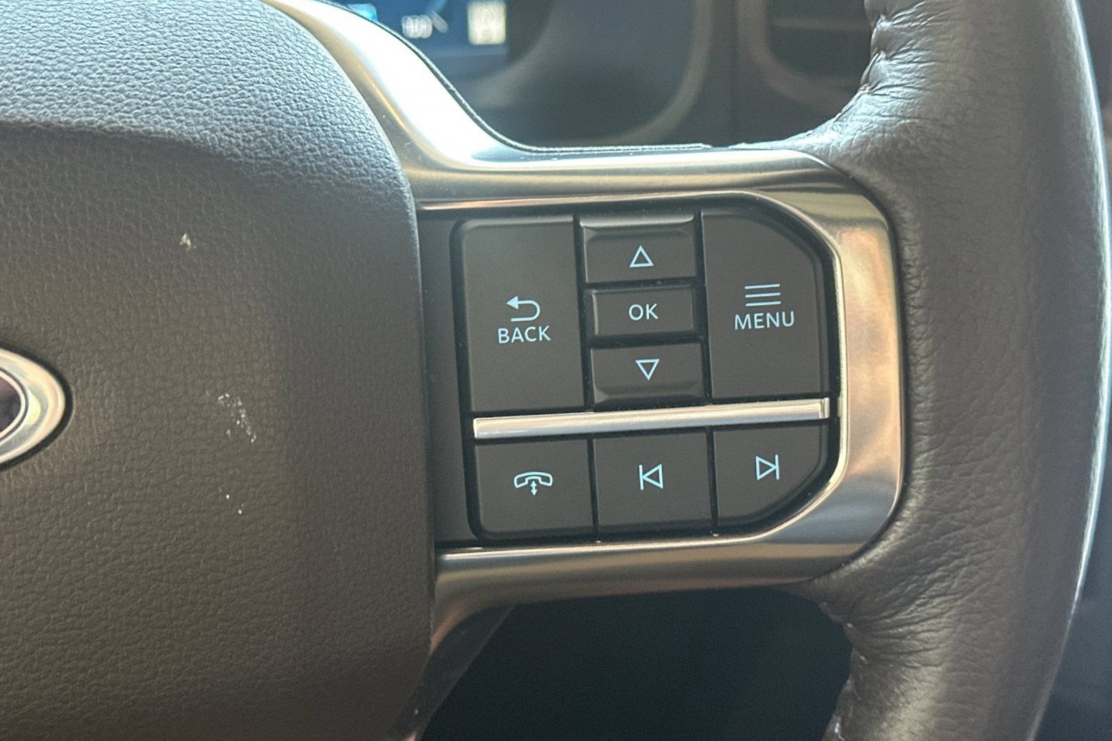 Used 2022 Ford Expedition Max King Ranch AWD/4WD image 30