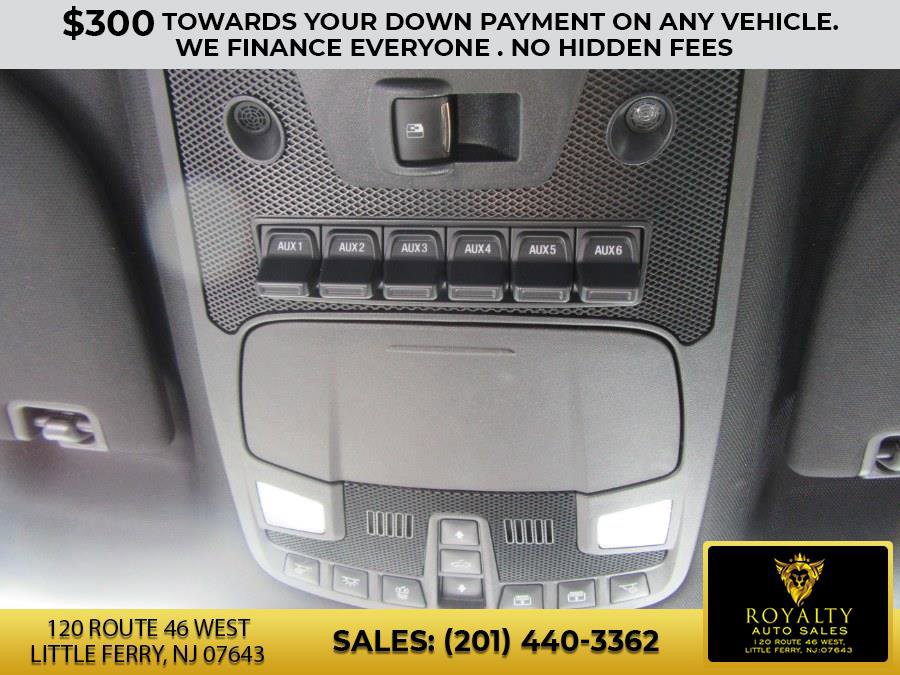 Used 2018 Ford F150 Raptor w/ Equipment Group 802A Luxury image 28