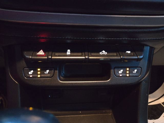 Used 2022 GMC Canyon Elevation w/ Elevation Premium Package image 29