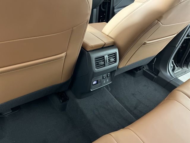 New 2026 Nissan Rogue Platinum image 45
