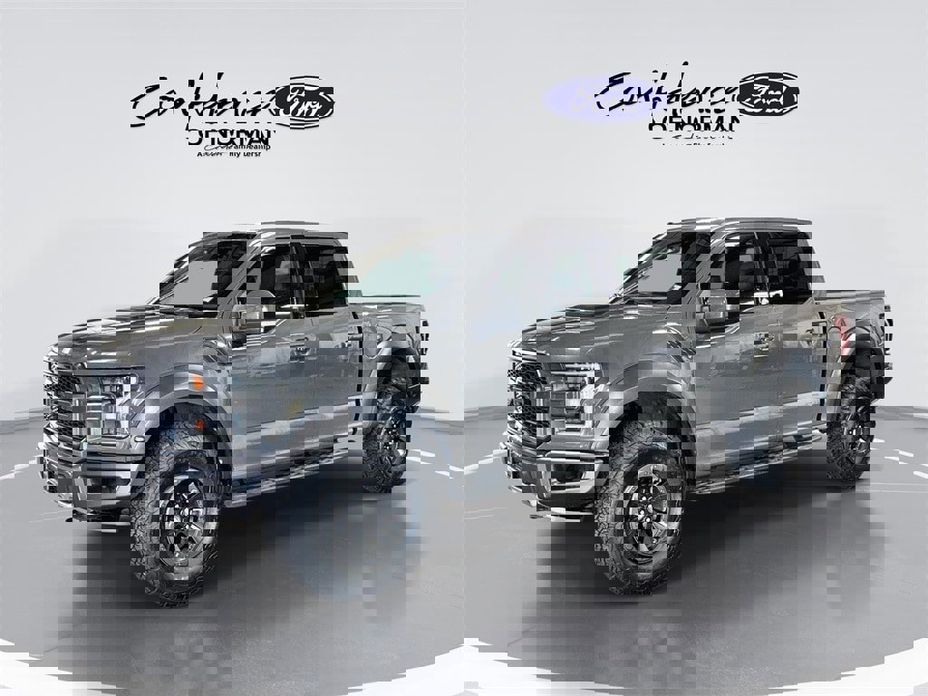 Used 2018 Ford F150 Raptor w/ Equipment Group 802A Luxury