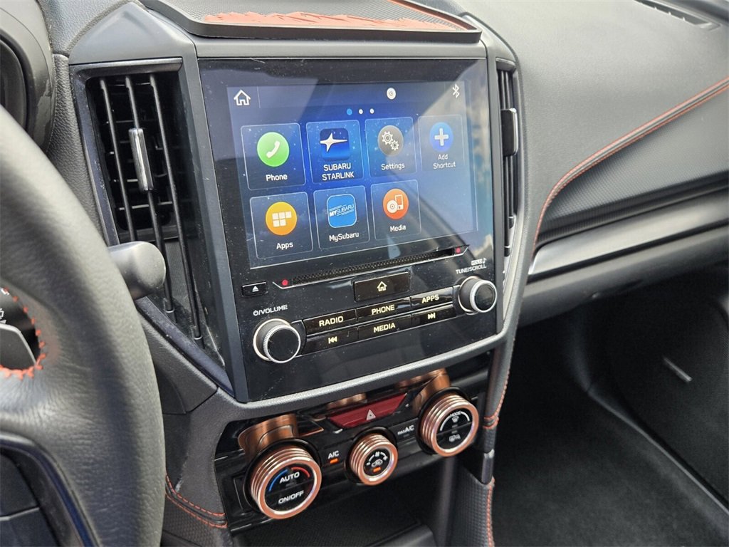 Used 2023 Subaru Forester Sport image 22