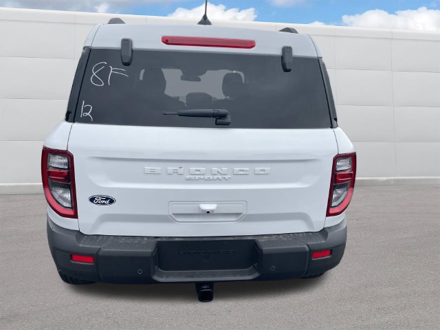 New 2026 Ford Bronco Sport Big Bend w/ Convenience Package AWD/4WD image 3