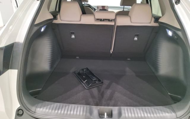 New 2027 Honda HR-V LX image 20