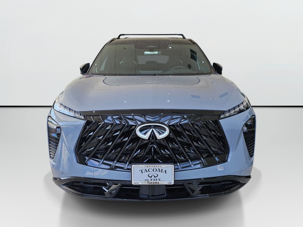 New 2027 INFINITI QX65 Autograph w/ Technology Package AWD/4WD image 3