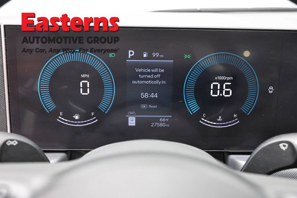 Used 2025 Hyundai Sonata SEL FWD image 18