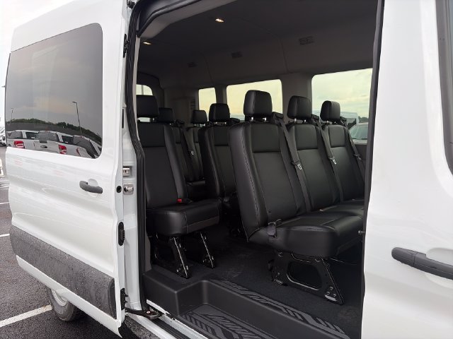 New 2027 Ford Transit 350 XL RWD image 24
