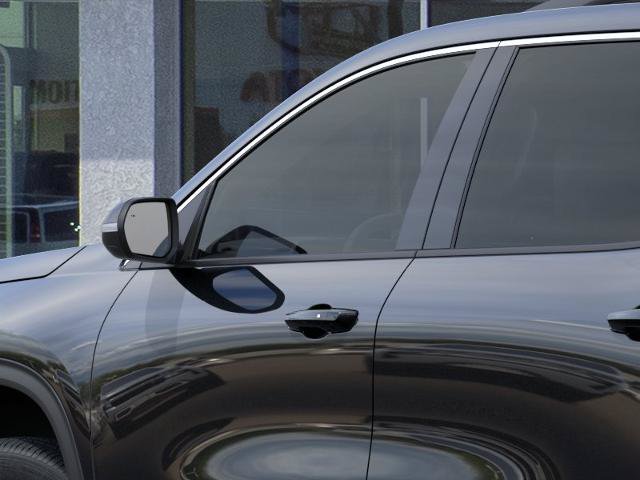 New 2026 Chevrolet Traverse LT w/ LPO, Floor Liner Package FWD image 12