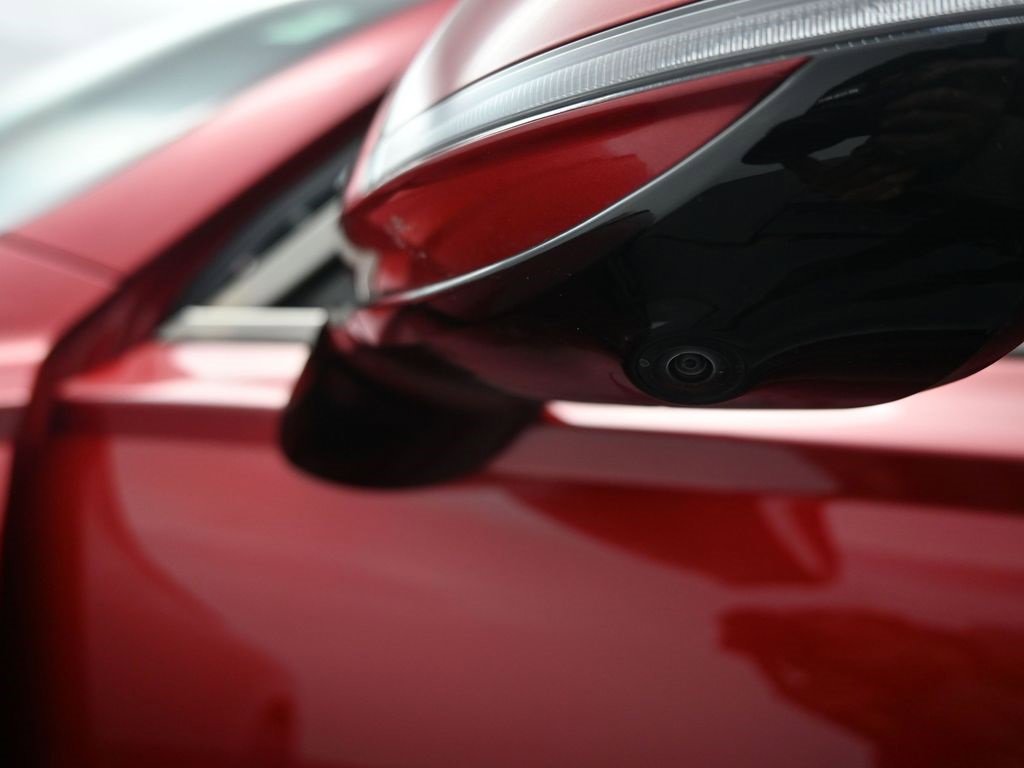 Used 2022 Genesis GV70 3.5T Sport w/ Sport Prestige Package image 51