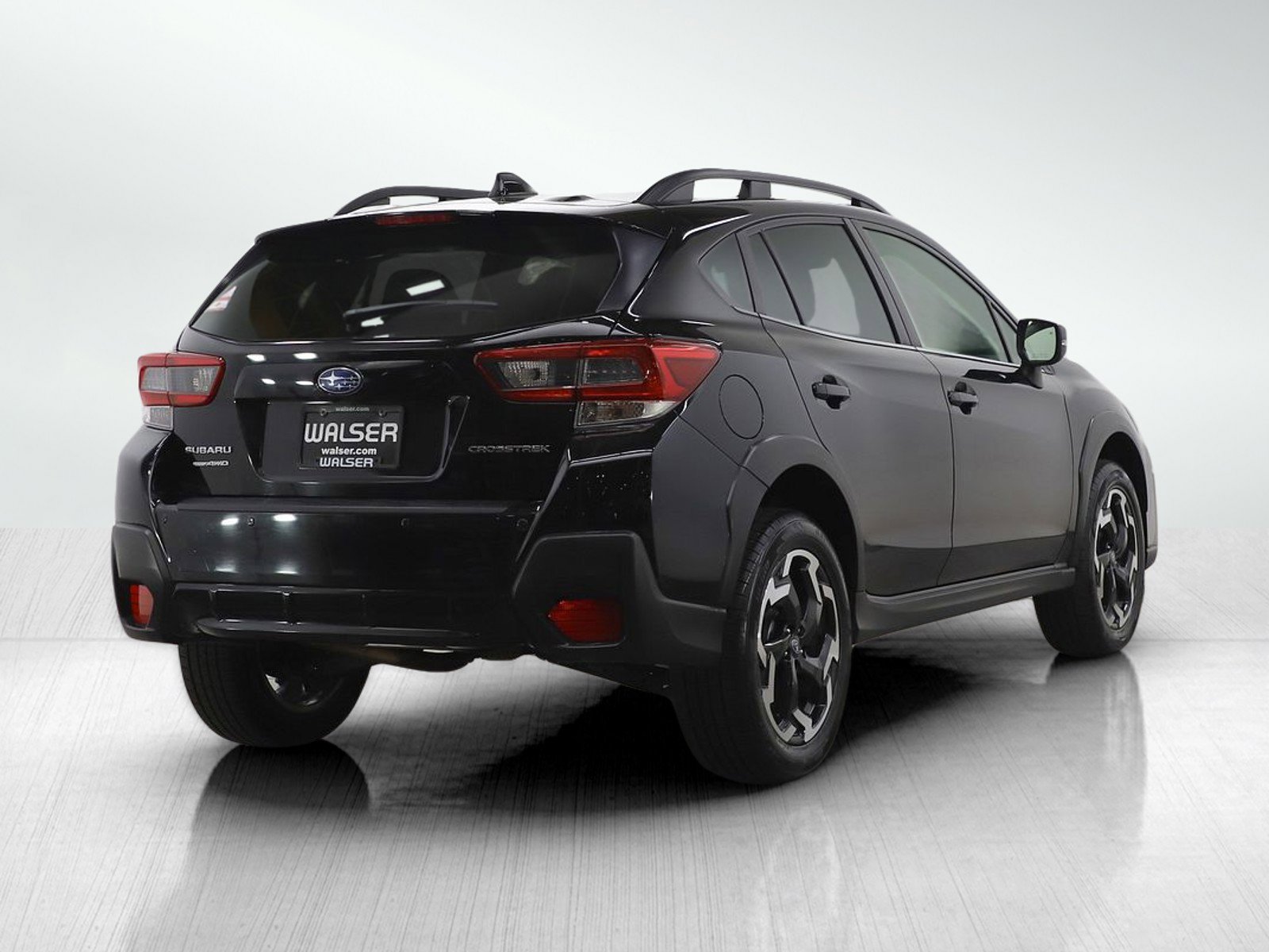 Used 2023 Subaru Crosstrek 2.5i Limited w/ Moonroof Package image 5