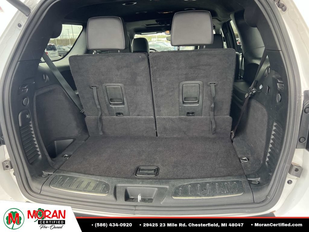 Used 2024 Dodge Durango R/T AWD/4WD image 11