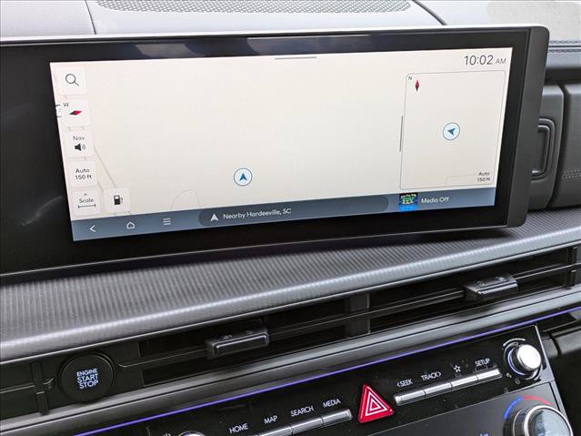 New 2026 Hyundai Santa Fe Calligraphy FWD image 14